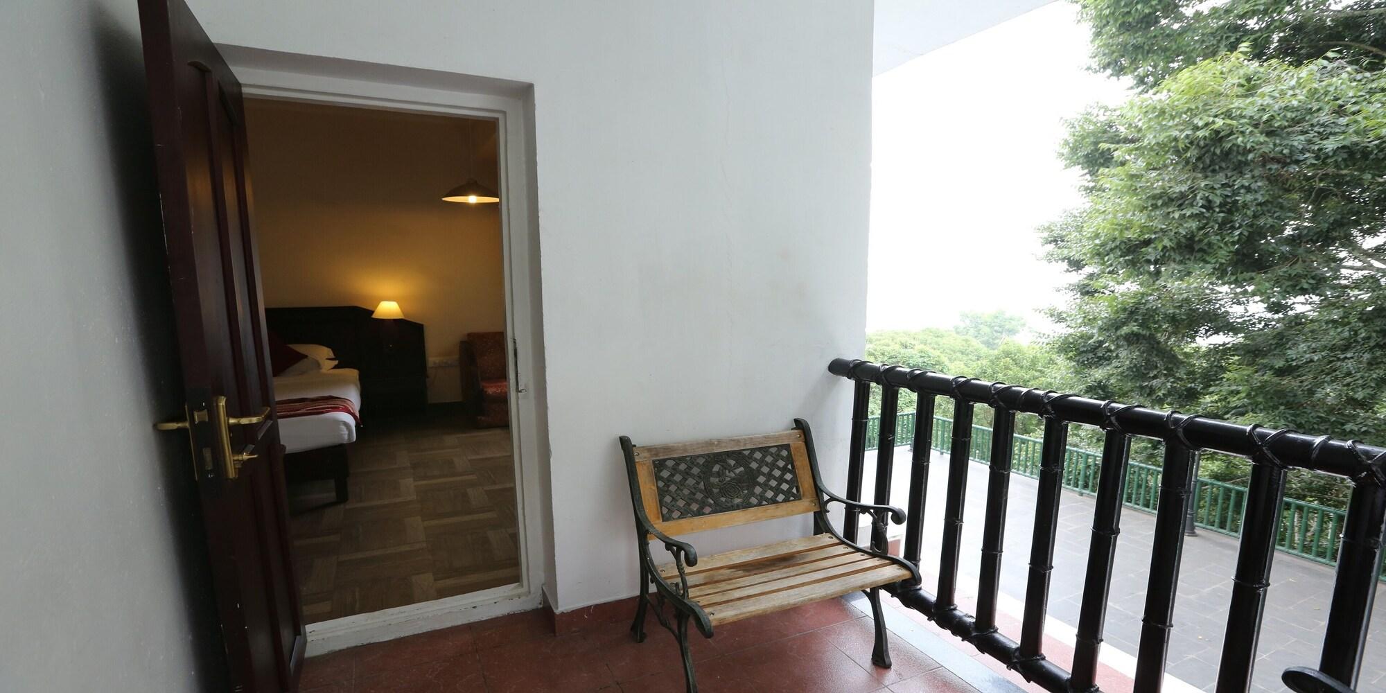 Fort Munnar Chinnakanal Exterior photo