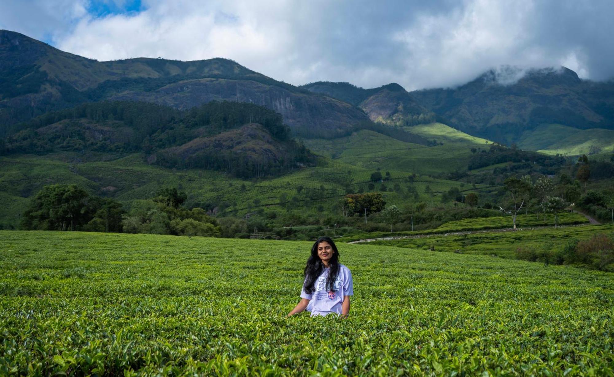 Fort Munnar Chinnakanal Exterior photo