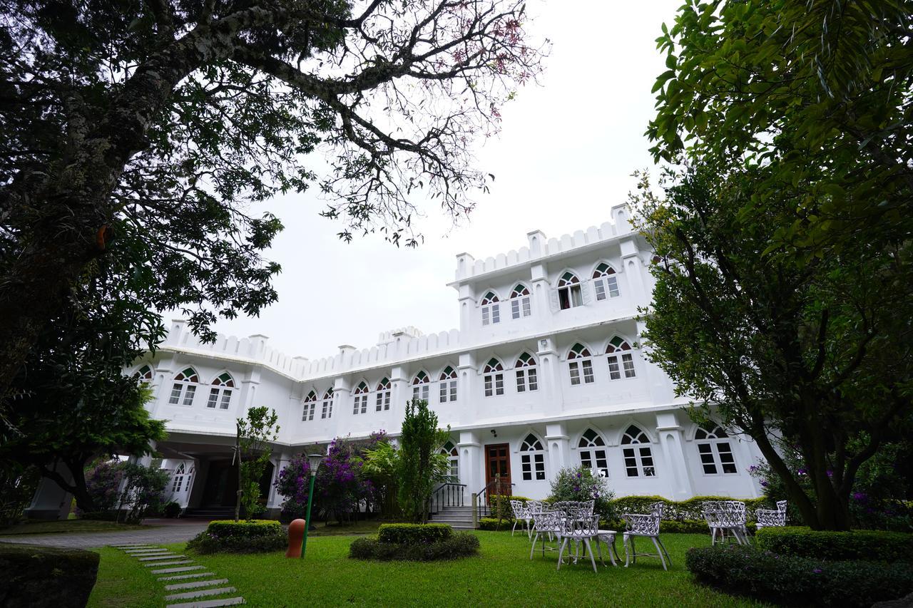 Fort Munnar Chinnakanal Exterior photo